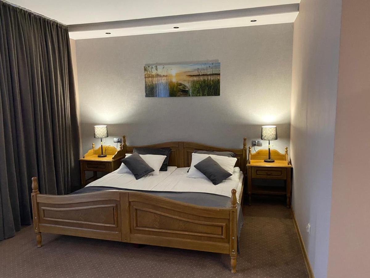 Hotel Baltazar Pułtusk Екстериор снимка