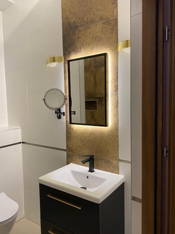 Hotel Baltazar Pułtusk Екстериор снимка