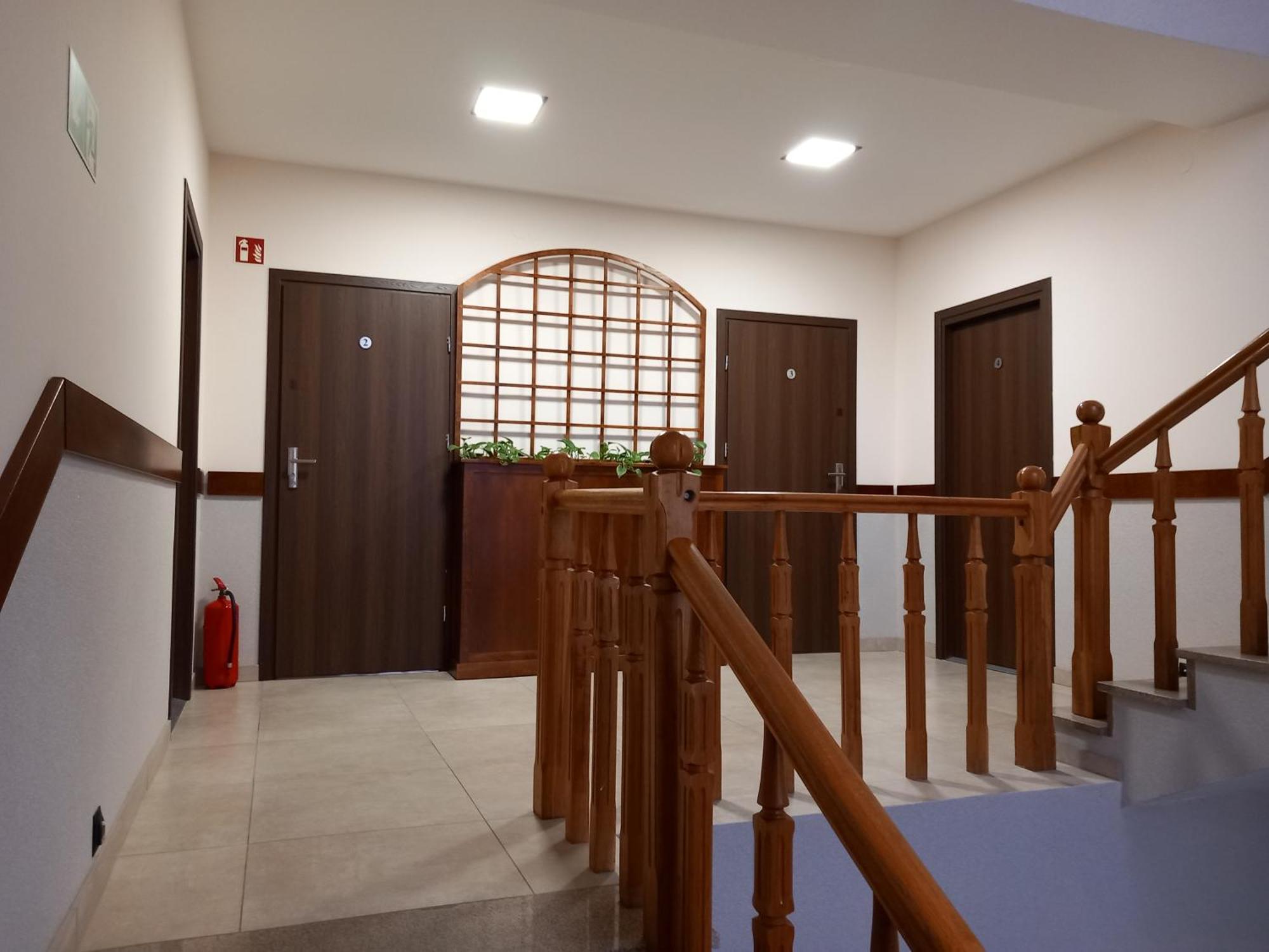 Hotel Baltazar Pułtusk Екстериор снимка