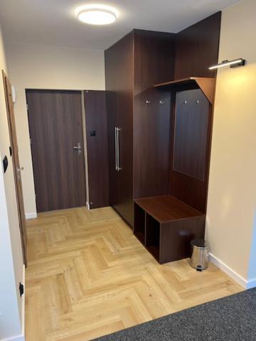 Hotel Baltazar Pułtusk Екстериор снимка