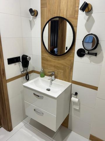 Hotel Baltazar Pułtusk Екстериор снимка