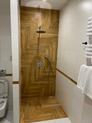 Hotel Baltazar Pułtusk Екстериор снимка