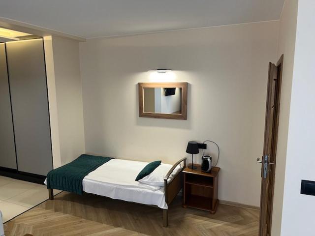 Hotel Baltazar Pułtusk Екстериор снимка